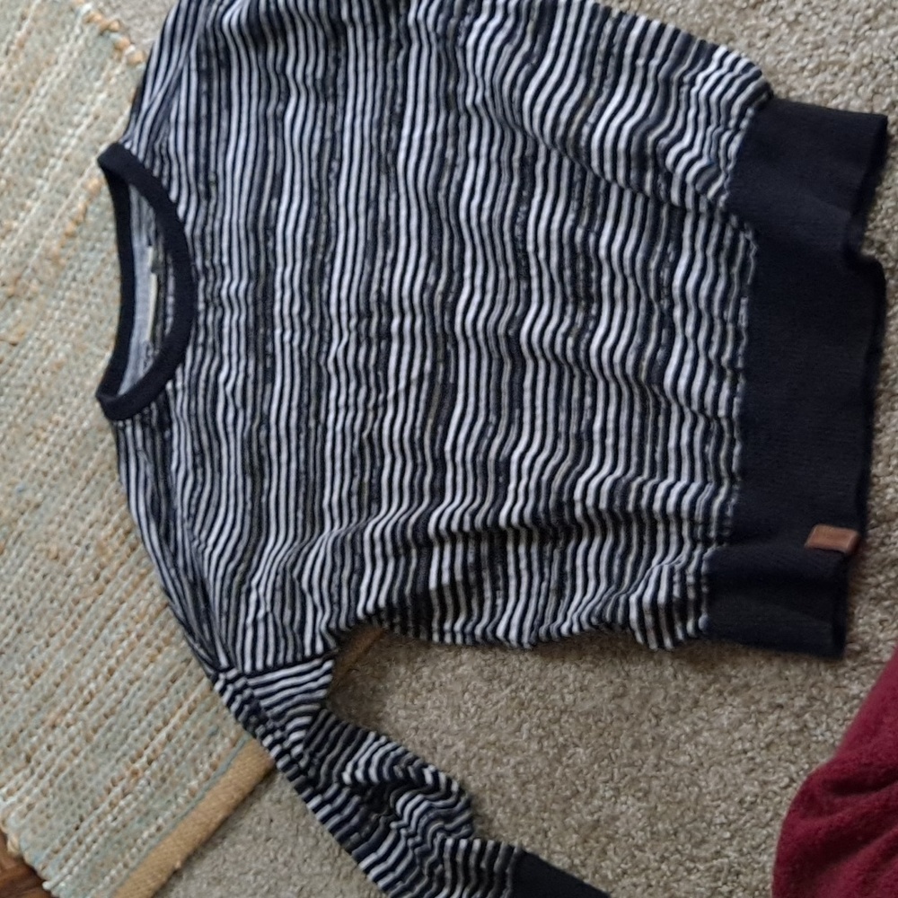 Naketano medium pullover